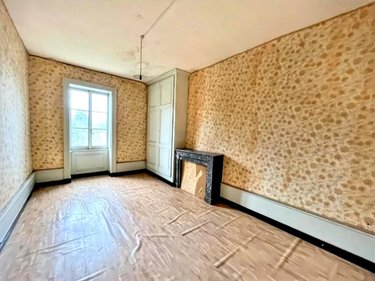 Maison a vendre Châtillon-la-Palud 01320 Ain 186 m2 8 pièces 205000 euros