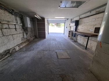 Maison a vendre Saintes 17100 Charente-Maritime 119 m2 4 pièces 215086 euros