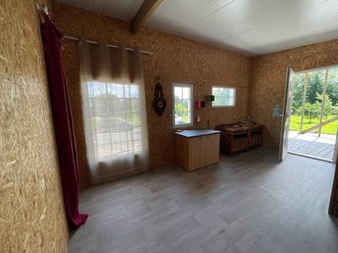 Terrains de loisirs bois etangs a vendre Hardinvast 50690 Manche 8860 m2  41920 euros