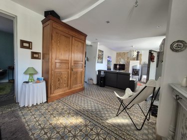 Maison a vendre Givenchy-en-Gohelle 62580 Pas-de-Calais 132 m2 5 pièces 337000 euros