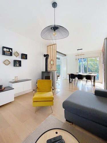 Maison a vendre Lorient 56100 Morbihan 119 m2 5 pièces 384760 euros