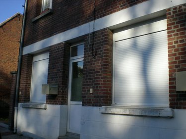 Location appartement Villers-Bretonneux 80800 Somme 48 m2 3 pièces 505 euros