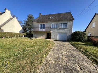 Maison a vendre Caulnes 22350 Côtes-d'Armor 88 m2  179990 euros