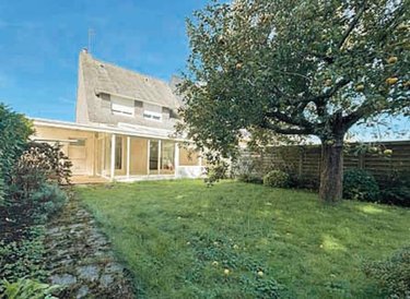 Maison a vendre Ploemeur 56270 Morbihan 89 m2 5 pièces 351900 euros