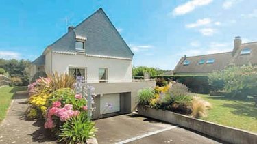 Maison a vendre Ploemeur 56270 Morbihan 139 m2  525300 euros