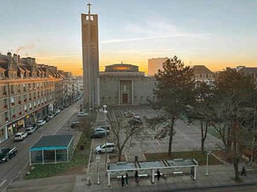 Appartement a vendre Lorient 56100 Morbihan 34 m2 2 pièces 124800 euros