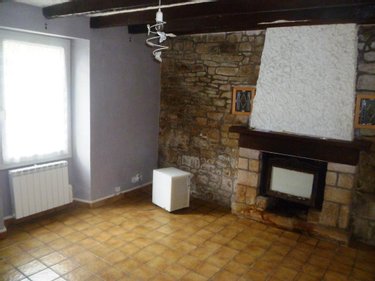 Maison a vendre Guémené-sur-Scorff 56160 Morbihan 88 m2 5 pièces 90080 euros