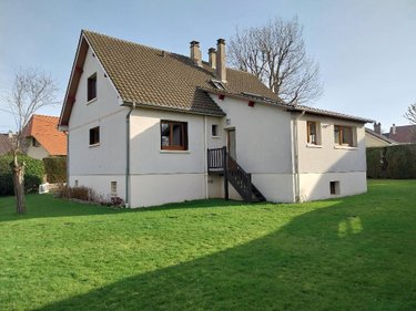 Maison a vendre La Saussaye 27370 Eure 140 m2  230000 euros