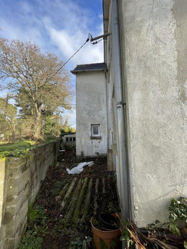 Maison a vendre Paimpol 22500 Côtes-d'Armor 89 m2 7 pièces 234675 euros