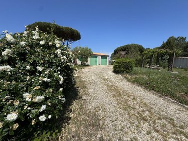 Maison a vendre Le Bois-Plage-en-Ré 17580 Charente-Maritime 76 m2 4 pièces 570000 euros