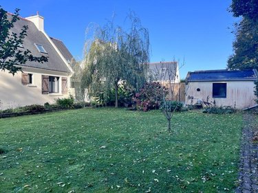 Maison a vendre Loctudy 29750 Finistère 158 m2 7 pièces 498000 euros