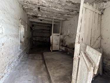 Maison a vendre Châtillon-la-Palud 01320 Ain 180 m2  105000 euros