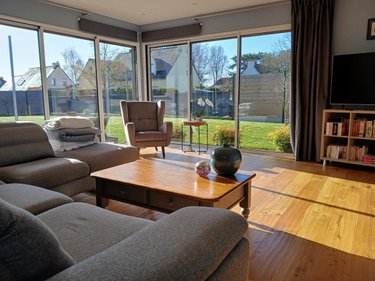 Maison a vendre Theix-Noyalo 56450 Morbihan 200 m2 7 pièces 634000 euros