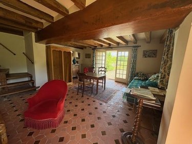 Maison a vendre Artannes-sur-Thouet 49260 Maine-et-Loire 320 m2 9 pièces 350000 euros