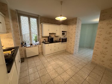 Appartement a vendre Dijon 21000 Côte-d'Or 140 m2 6 pièces 380000 euros