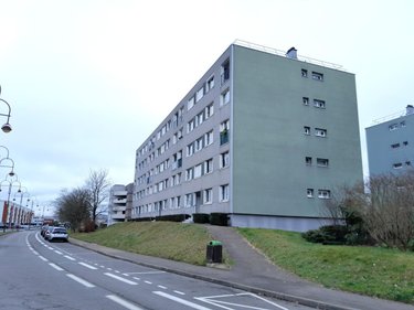 Appartement a vendre Fleury-les-Aubrais 45400 Loiret 68 m2 3 pièces 100700 euros