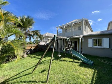 Maison a vendre Saint-Paul 97460 Réunion 137 m2 5 pièces 417500 euros