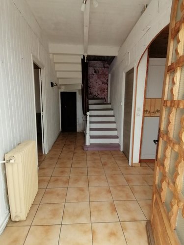Maison a vendre Le Faouët 22290 Côtes-d'Armor 119 m2  169000 euros