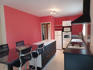 Maison a vendre Savigny-en-Véron 37420 Indre-et-Loire 215 m2  240500 euros