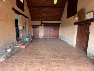 Maison a vendre Saint-André-de-Bohon 50500 Manche 127 m2  159000 euros