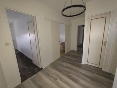 Appartement a vendre Vierzon 18100 Cher 99 m2 4 pièces 59800 euros