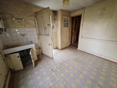 Maison a vendre Montoire-sur-le-Loir 41800 Loir-et-Cher 37 m2 3 pièces 59400 euros