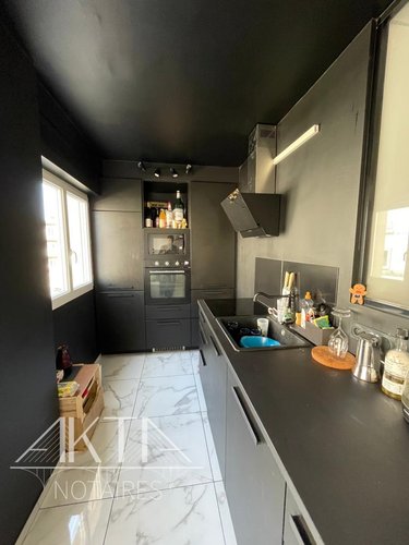 Appartement a vendre Brest 29200 Finistère 60 m2 3 pièces 169520 euros
