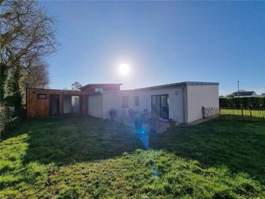 Maison a vendre Fouesnant 29170 Finistère 106 m2 5 pièces 469950 euros