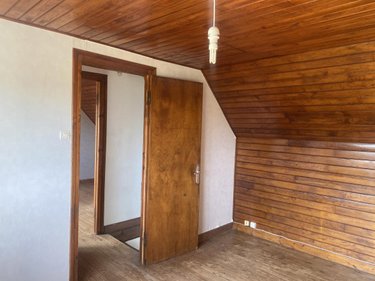 Maison a vendre Quemper-Guézennec 22260 Côtes-d'Armor 98 m2  126970 euros