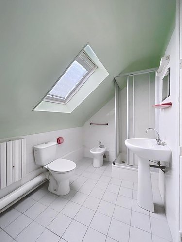 Maison a vendre Lorient 56100 Morbihan 90 m2 4 pièces 239720 euros