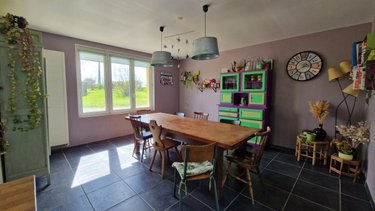 Maison a vendre Henvic 29670 Finistère 153 m2 8 pièces 383615 euros