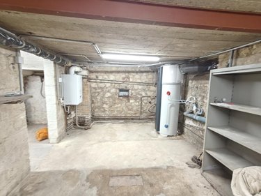 Maison a vendre Bazancourt 51110 Marne 110 m2 4 pièces 287000 euros