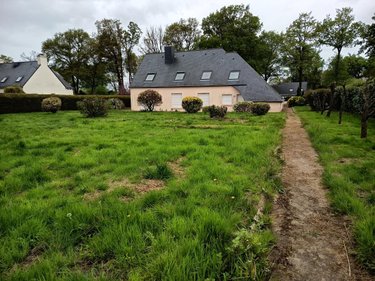 Maison a vendre Noyal-Pontivy 56920 Morbihan 165 m2  262300 euros