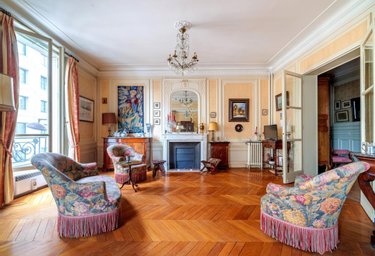Appartement a vendre Neuilly-sur-Seine 92200 Hauts-de-Seine 197 m2 7 pièces 2280000 euros