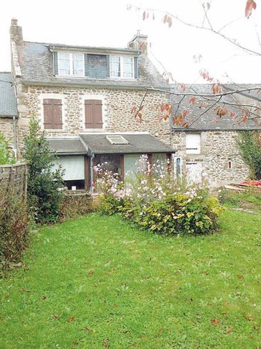 Maison a vendre Saint-Briac-sur-Mer 35800 Ille-et-Vilaine 92 m2 7 pièces 677300 euros