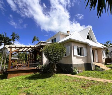 Maison a vendre Le Tampon 97430 Réunion 138 m2 6 pièces 428000 euros