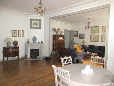 Appartement a vendre Vannes 56000 Morbihan 152 m2 6 pièces 778440 euros