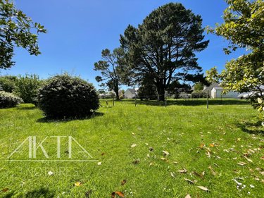 Terrain a batir a vendre Plougastel-Daoulas 29470 Finistère 800 m2  179920 euros