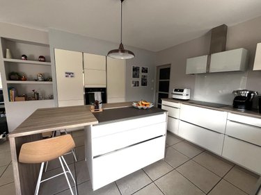 Maison a vendre Tart 21110 Côte-d'Or 178 m2 7 pièces 357000 euros