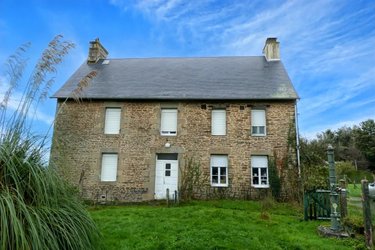 Maison a vendre Saint-Brice-de-Landelles 50730 Manche 131 m2 5 pièces 126420 euros