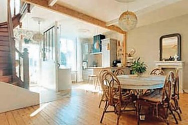 Maison a vendre Douarnenez 29100 Finistère  381600 euros