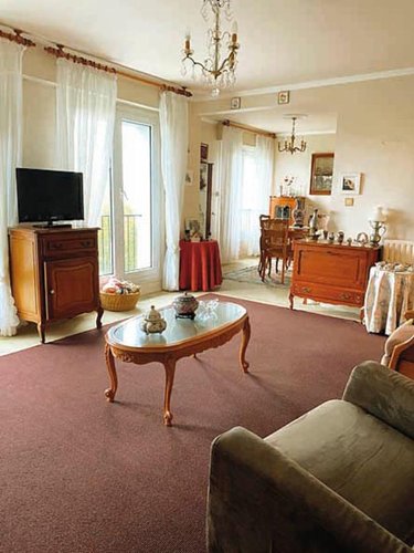 Appartement a vendre Brest 29200 Finistère 85 m2 4 pièces 130250 euros