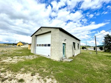 Location divers Rimeize 48200 Lozère 100 m2  500 euros