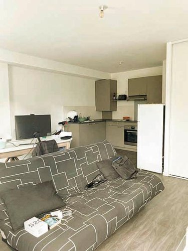 Appartement a vendre Plougastel-Daoulas 29470 Finistère 47 m2 2 pièces 166300 euros