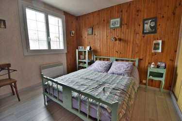 Maison a vendre Candé 49440 Maine-et-Loire 103 m2 5 pièces 188000 euros