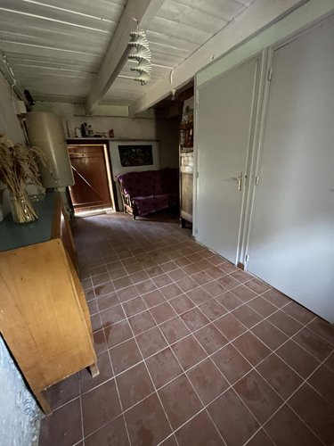 Maison a vendre Lannebert 22290 Côtes-d'Armor 175 m2 3 pièces 136140 euros