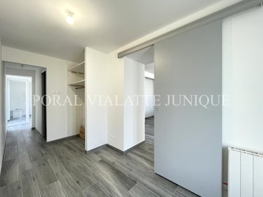 Appartement a vendre Ambérieu-en-Bugey 01500 Ain 60 m2 2 pièces 166000 euros