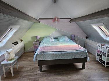 Maison a vendre Belz 56550 Morbihan 134 m2 6 pièces 779100 euros