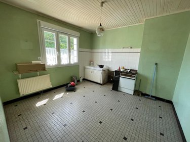 Maison a vendre Melgven 29140 Finistère 59 m2 3 pièces 136084 euros