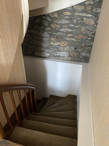 Maison a vendre Rohan 56580 Morbihan 105 m2 5 pièces 89260 euros